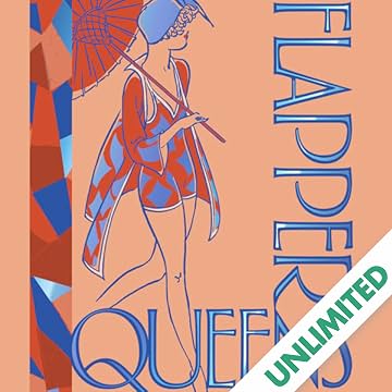The Flapper Queens: Women Cartoonists of the Jazz Age